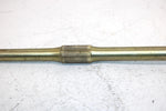 1998 Yamaha  Grizzly Oem Rear Axle 4WV-25381-00-00 4WV-25381-09-00 AY49