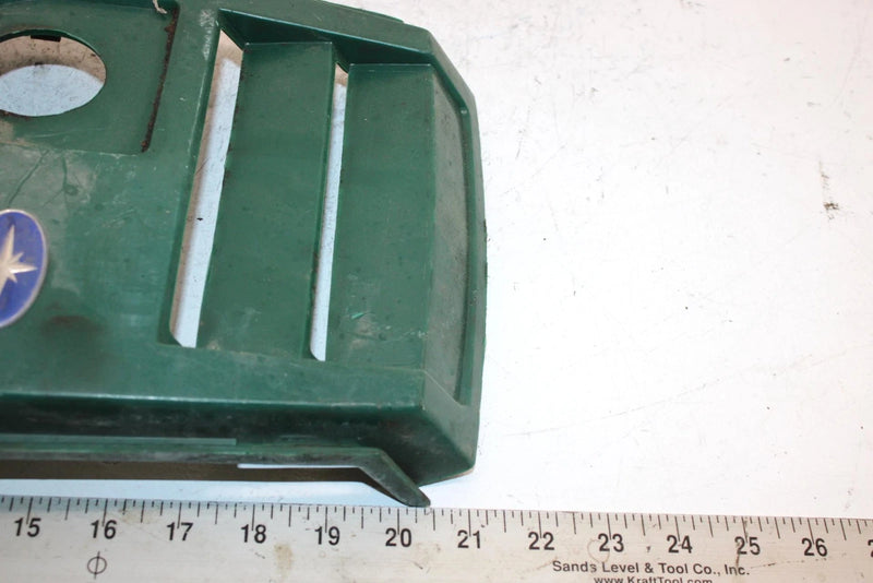 2001 Polaris Xplorer Oem Front Fender Cover 5430973-195 AP90