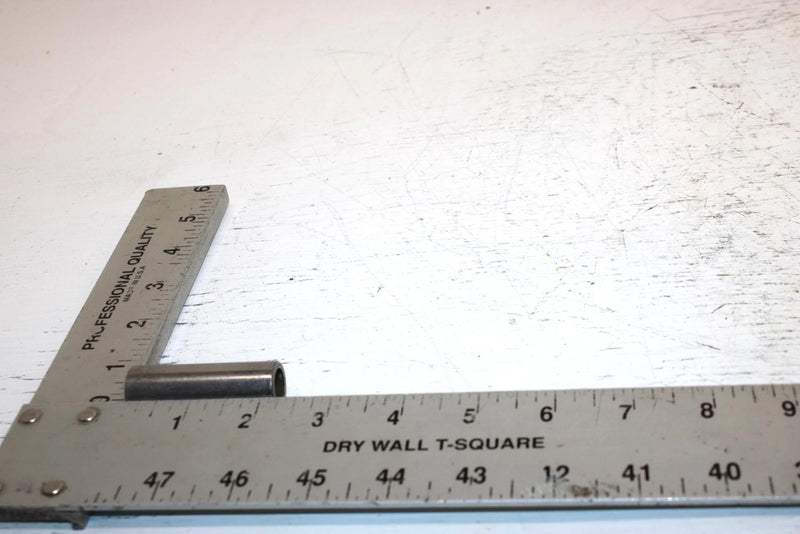 1989 Yamaha Inviter Oem Wrist Pin 818-11633-00-00 SY17