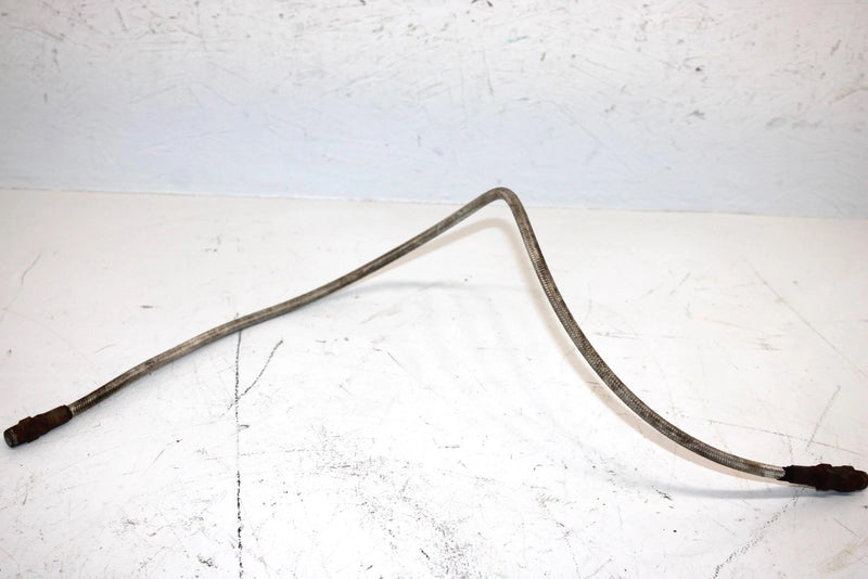 90 Polaris 500 Oem Brake Line 5420114 SP211
