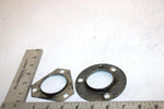 96 Polaris Xcr Sp 600 Oem Jackshaft Bearing Flange Set 5222751 5241359 Q3904