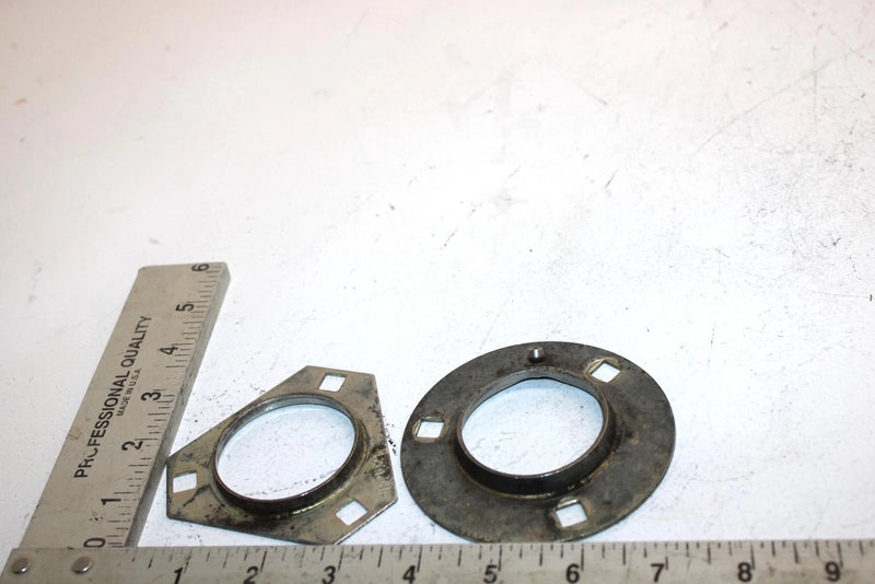 96 Polaris Xcr Sp 600 Oem Jackshaft Bearing Flange Set 5222751 5241359 Q3904
