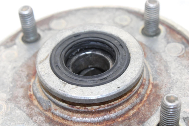 2007 Yamaha  Raptor 80 Oem Front Wheel Hub/Drum  2FJ-25111-00-00 AY54
