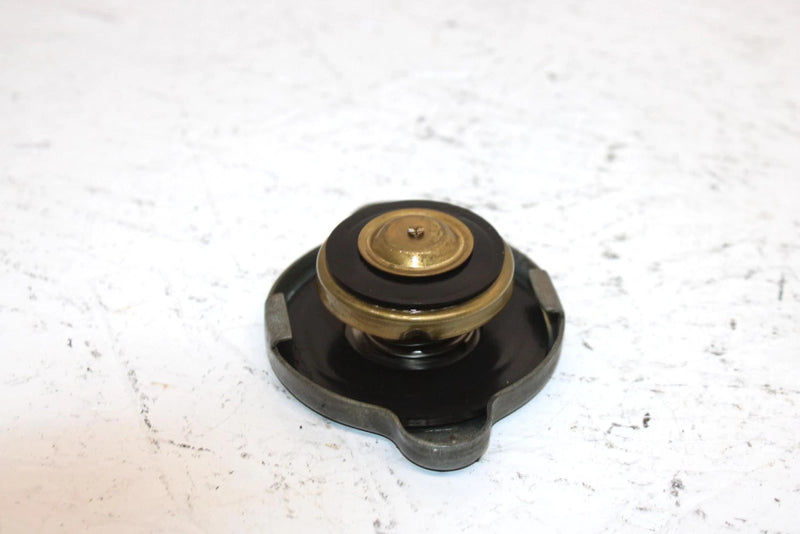 1974 Yamaha Tl433f Oem Drive Oil Tank Cap 11H-12462-00-00 SY28