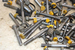 1990 Sea-doo Sp Oem Nut Bolt Spacer Hardware Kit JS42 