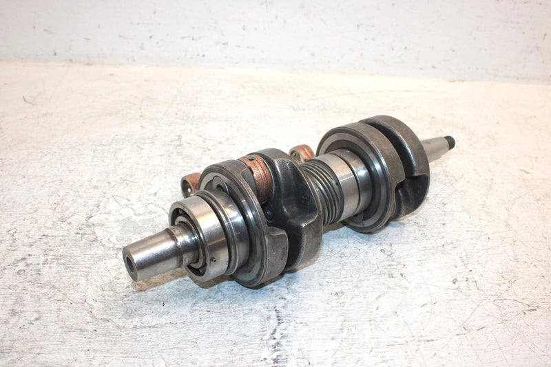 2001 Polaris 500 Classic Oem Crankshaft 3083713 3089531 SP27