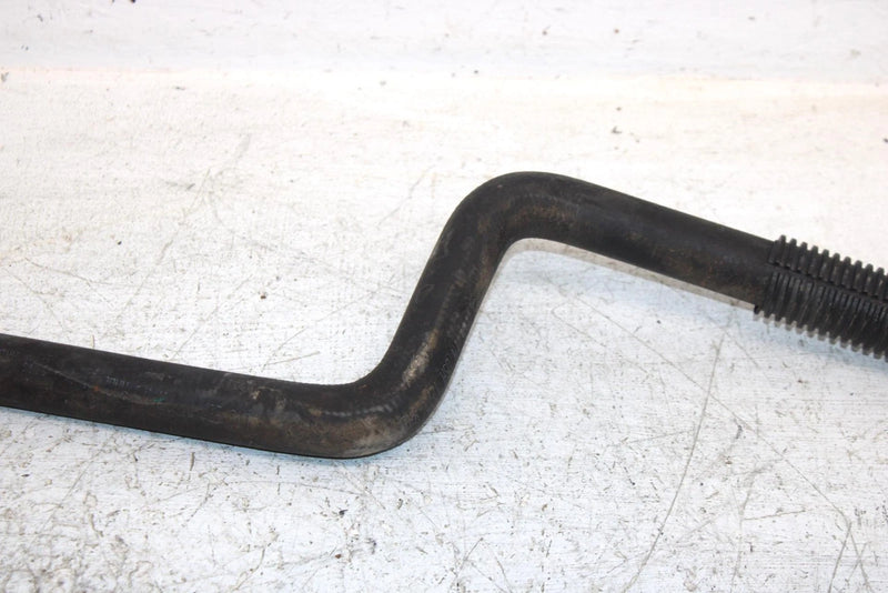 2006 John Deere  Buck 650 Oem Upper Radiator Hose 709200048 AJ0