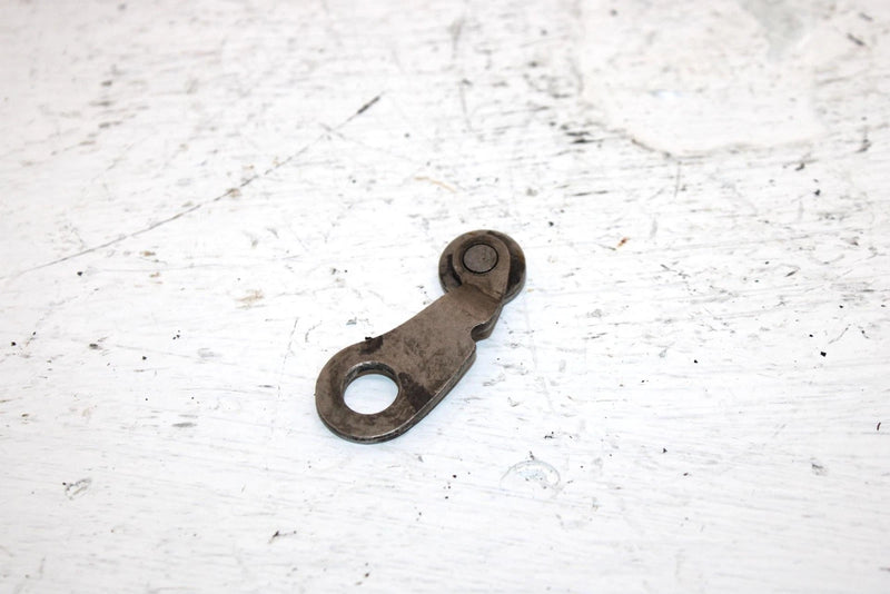 1984 Honda Atc 200 Esa Oem Shift Stopper Arm 24430-437-000 AH60