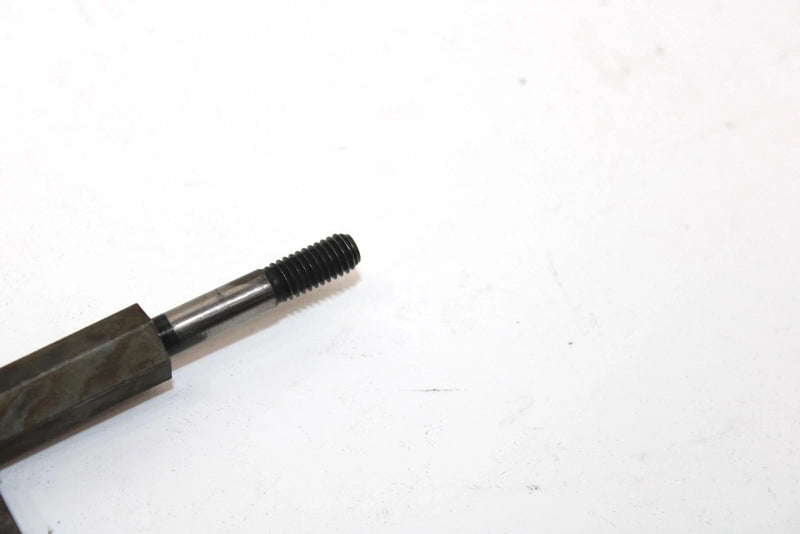 1996 Ski-doo Mach Z Oem Exhaust Power Rave Valve 420854252 SS87