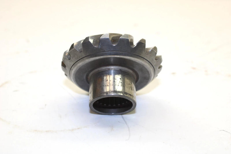 1992 Suzuki King Quad 300 Oem Secondary Drive Bevel 18T Gear 24911-19B70 AS19