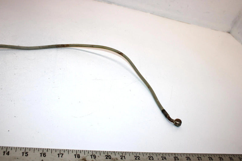 2015 Polaris Ranger Crew 900 Oem Right Front Brake Line 1911735 XP2