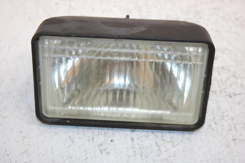 2001 Polaris Magnum 325 Oem Lower Left Headlight 2431011 AP98