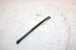 1983 Honda Atc 250 Ra All Terrain Oem Seat Latch Lever 50221-965-000 AH62