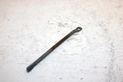 1983 Honda Atc 250 Ra All Terrain Oem Seat Latch Lever 50221-965-000 AH62