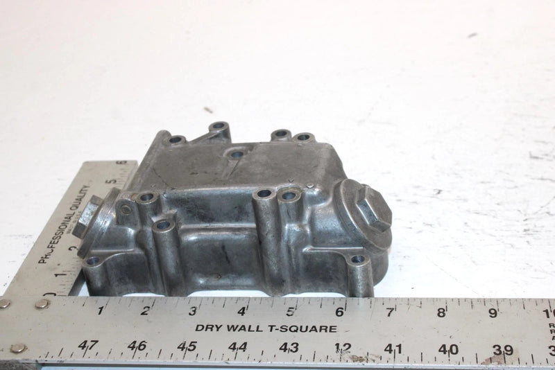 09 Honda Trx 500 Fpea Foreman P/s Es Oem Cylinder Head Cover 12310-HP0-A00 AH17