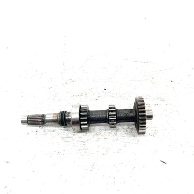 97-01 Polaris Sportsman 500 OEM Trans Input Shaft 31T W/Bearing 3233361 AP220