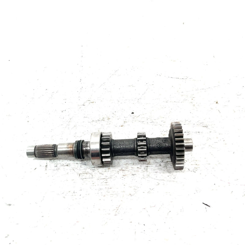 97-01 Polaris Sportsman 500 OEM Trans Input Shaft 31T W/Bearing 3233361 AP220