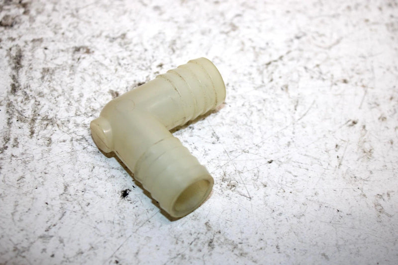 2001 Polaris Virage Oem Bilge Hose Elbow 7052141 JP28