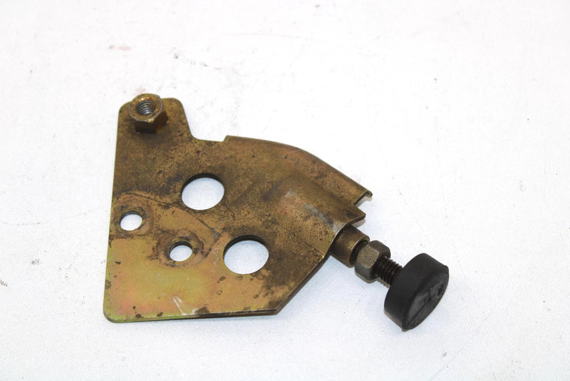 2004 Polaris 550 Classic Edge Oem Torque Stop 1013399 Q3877