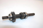 88 Polaris Trail Boss 250 4x4 Oem Input Shaft Set 3231508 AP40