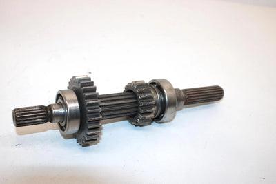 88 Polaris Trail Boss 250 4x4 Oem Input Shaft Set 3231508 AP40