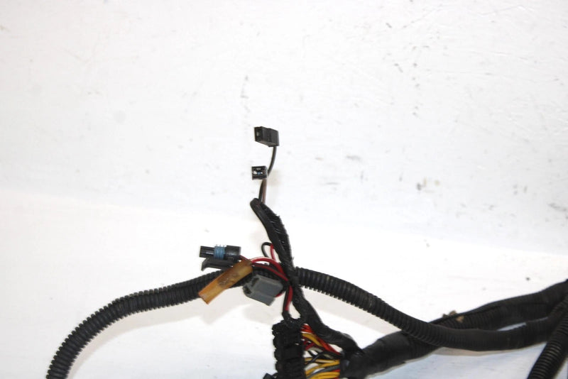 2002 Ski-doo Mxz 800 Adrenaline Oem Main Wire Harness SS21