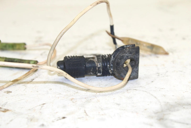 1993 Arctic Cat Tigershark Oem Fuse Holder 3008-180 JA8