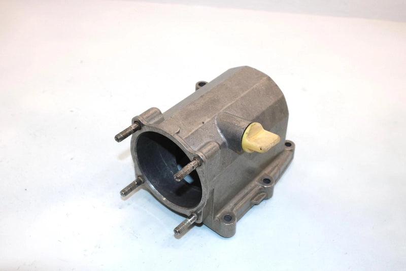 01 Kawasaki Prairie 400 4x4 Oem Gearcase 14055-1127 AK1