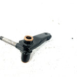 84-87 Suzuki Quadrunner 185 OEM Front Right Steering Knuckle 51230-24402 AS33