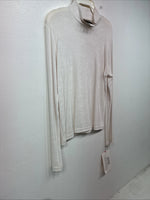 New Kids 1849 RanchWear White Long Sleeve Size Kids Large YY-3
