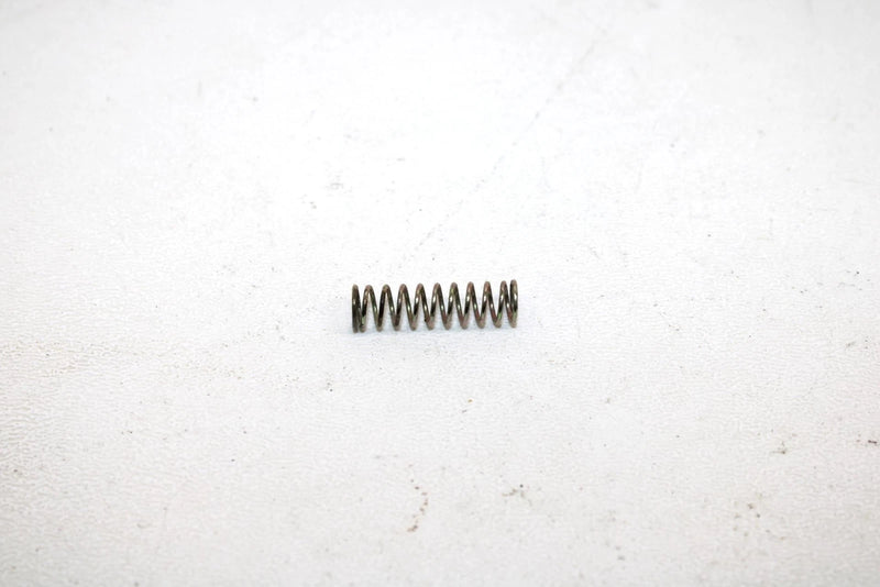 Polaris Oem Choke Cable Plunger Spring 3131764 Q821