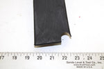 1990 Yamaha Phazer Ii Oem Rear Bumper 87F-77541-00-00 SY120