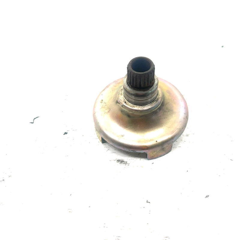 02 Honda Rancher 350 TRX350FM 4x4 S OEM Starter Recoil Pully 28430-HN5-670 AH84