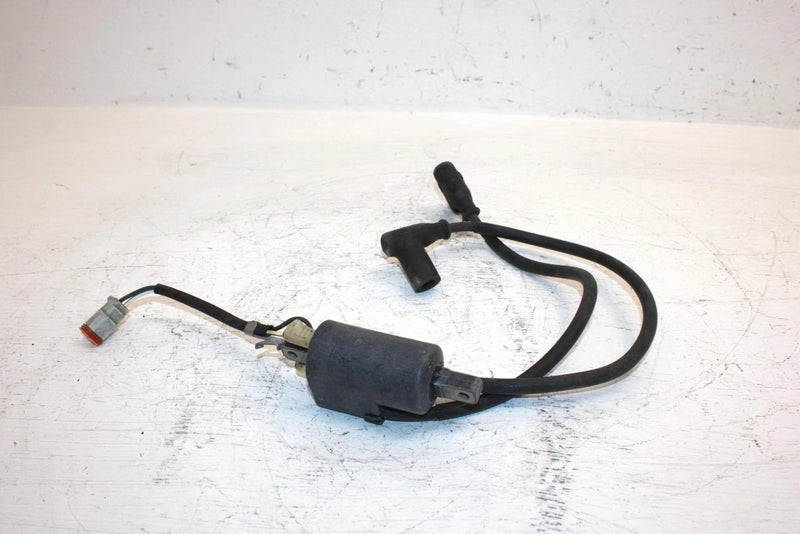 2001 Ski-doo Mxz 600 Oem Ignition Coil 512059039 SS4