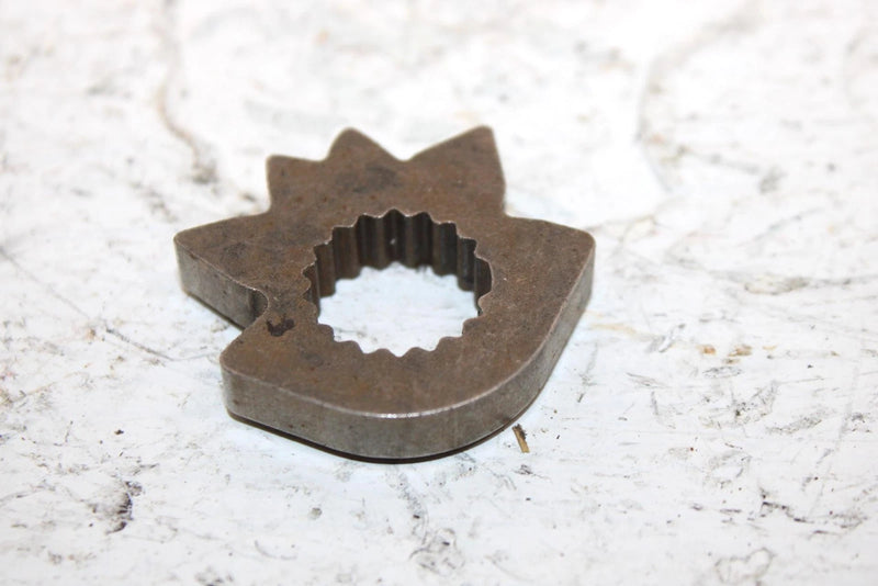 2006 Polaris Sportsman 500 Oem Shift Detent Star 3233909 AP183