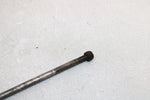 01 Polaris Rmk 800 151in Oem Shock Pivot Arm Bolt 7517207  SP9