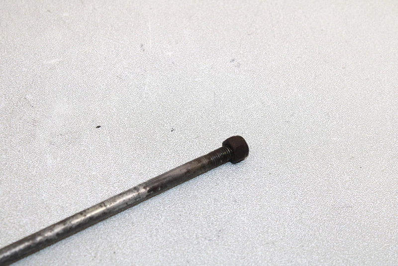 01 Polaris Rmk 800 151in Oem Shock Pivot Arm Bolt 7517207  SP9
