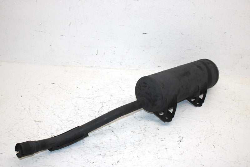 2003 Honda Trx 250 Exa Sporttrax Ex Oem Exhaust Muffler 18300-HN6-F30 AH10