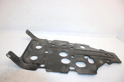 2000 Polaris Magnum 325 Oem Skid Plate Rock Guard 5433435 5435005 AP65