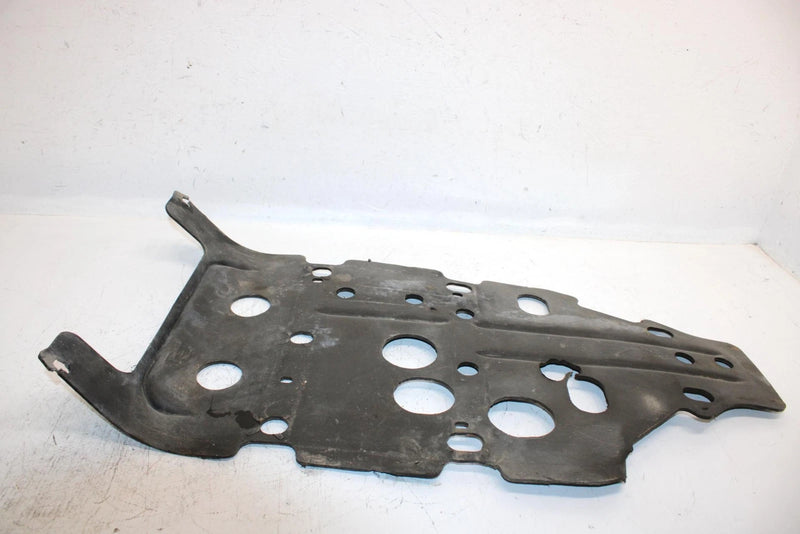 2000 Polaris Magnum 325 Oem Skid Plate Rock Guard 5433435 5435005 AP65
