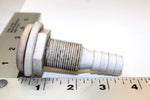 Polaris Oem Thru-Hull Fitting 5431444-133 Q634