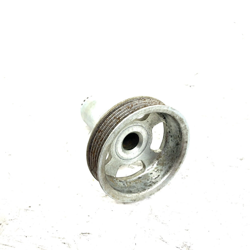 2022 Can-Am Defender HD10 OEM Engine Drive Pulley 420980830 XB0.1