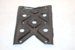 86 Honda Trx250a Oem Front Skid Plate 50354-HA8-000 AH30