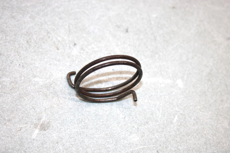 92 Kawasaki Bayou 300 4x4 Oem Rear Brake Spring 92144-1365 AK12