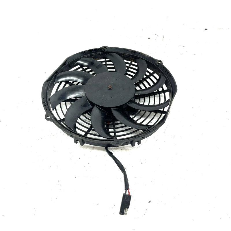 14-15 Arctic Cat Prowler HDX 500 OEM Cooling Fan 0413-123 XA2