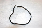 92 Polaris Trail Boss 250 Oem Ground Cable 31" 4010067 43995 AP21