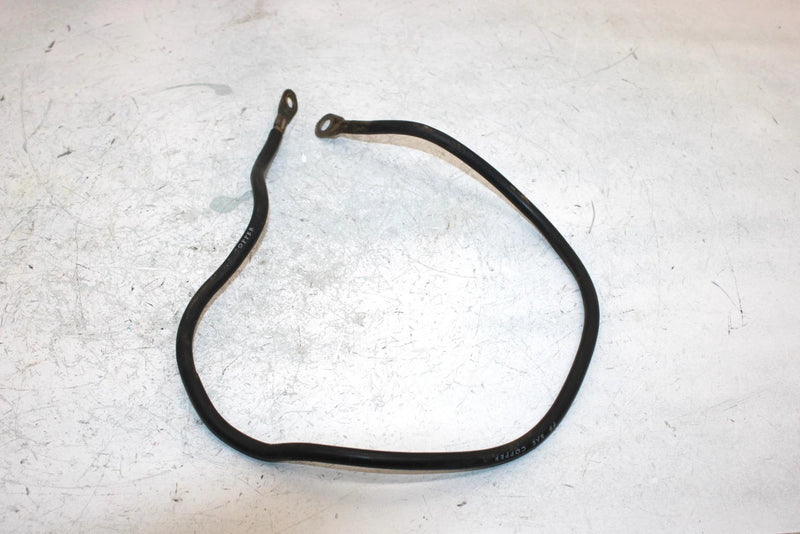 92 Polaris Trail Boss 250 Oem Ground Cable 31" 4010067 43995 AP21