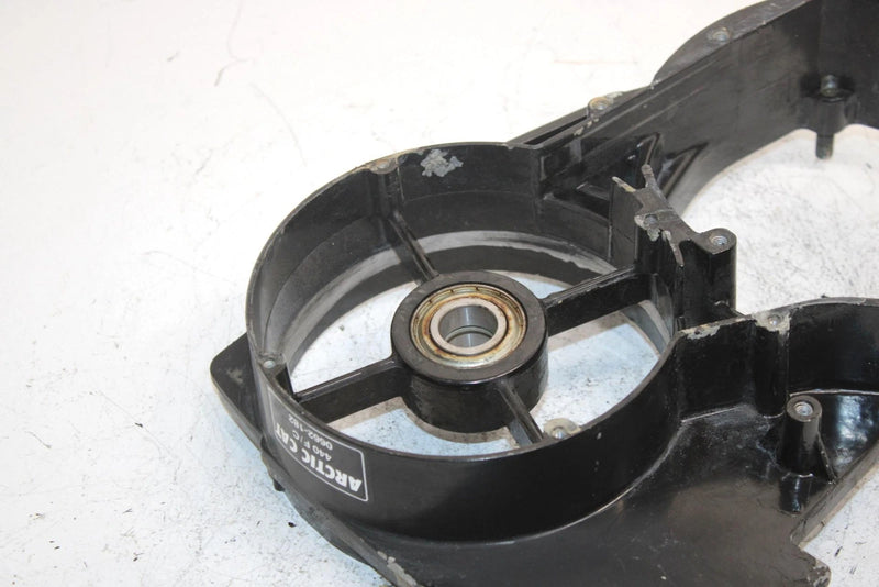 97 Arctic Cat Z 440 OEM Cooling Fan Case 3005-008 SA305