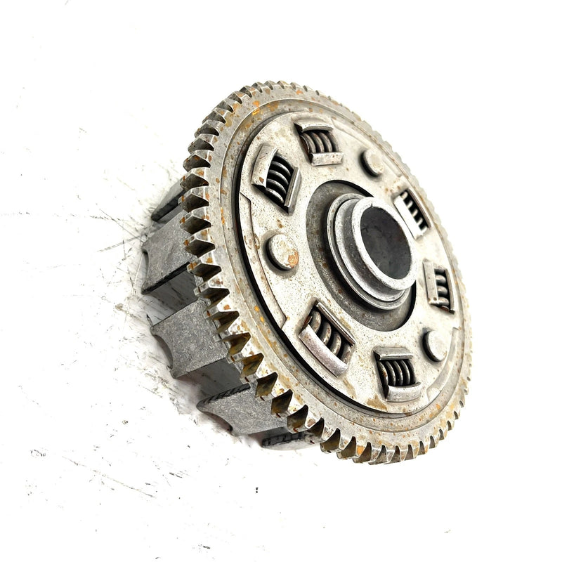 91-02 Suzuki King Quad 300 4x4 OEM Clutch Basket 21200-19B73 AS34