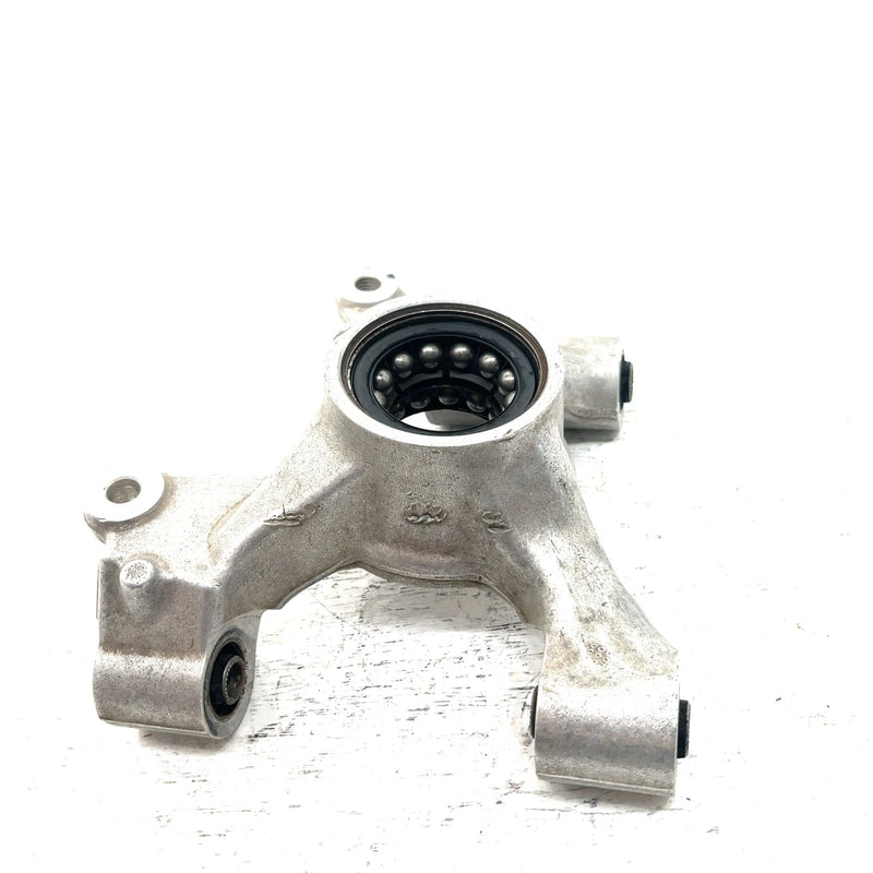 2022 Can-Am Defender HD10 OEM Right Rear Knuckle 715010561 XB0.3